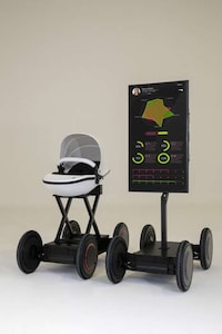Highly Balanced Mobility Solutions Image 5