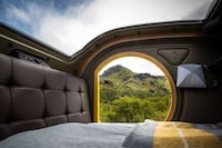 Ultra-Compact Camper Trailers Image 3