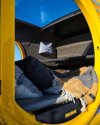 Ultra-Compact Camper Trailers Image 8