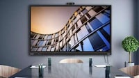 Immersive Boardroom-Ready Displays Image 1