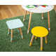 Puzzle-Inspired Kids Furniture Image 2