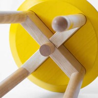 Puzzle-Inspired Kids Furniture Image 8