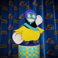 Designer NFT Giveaways Image 3