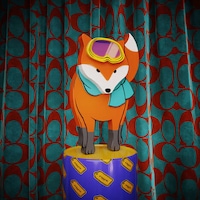 Designer NFT Giveaways Image 4
