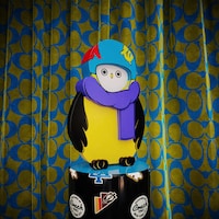 Designer NFT Giveaways Image 6