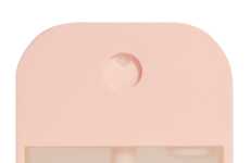 Anti-Aging Hand Sanitizers