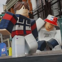 Online Game Fashion Collections Image 1