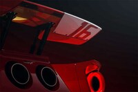 '60s-Era Throwback Supercars Image 2