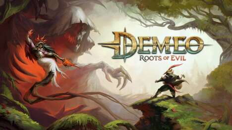 Virtual Tabletop Games