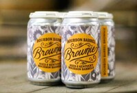 Bourbon Barrel-Aged Brown Ales Image 2