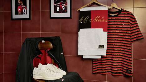 Milanese Streetwear Collections