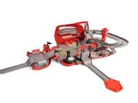 Transforming Racetrack Toys Image 2