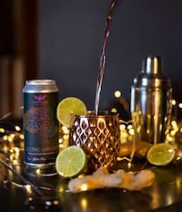 Electrifying Craft Ciders Image 1