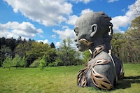 Nature-Inspired Installations Image 3
