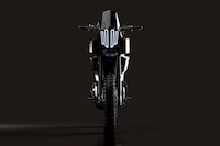 Angular Dirt Bike Concepts Image 5