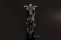Angular Dirt Bike Concepts Image 6