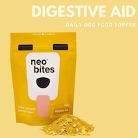 Insect-Infused Dog Food Toppers Image 1