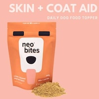 Insect-Infused Dog Food Toppers Image 2