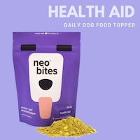 Insect-Infused Dog Food Toppers Image 3