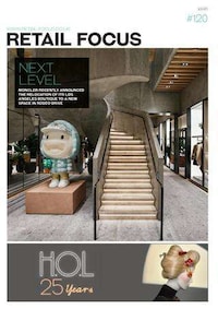 Two-Storey Luxury Retail Locations Image 3