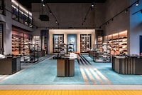 Two-Storey Luxury Retail Locations Image 4