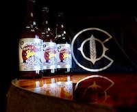 Robustly Flavored Beers Image 1