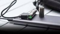 Ruggedly Compact Titanium Multi-Tools Image 4
