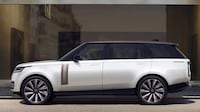 Uniquely Personalizable Vehicles Image 1