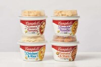 Crunchy Soup Toppers Image 1