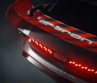 Retro-Inspired Electric Racing Vehicles Image 5