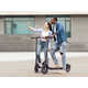 Collapsible Lightweight Commuter Scooters Image 1