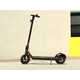 Collapsible Lightweight Commuter Scooters Image 6