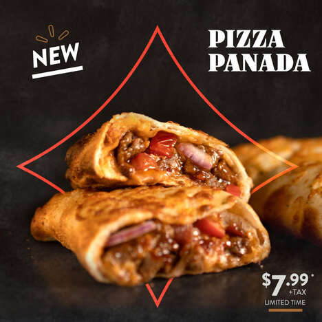 Bacon-Infused Pizza Pies