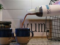 Full-Immersion Vacuum Coffee Brewers Image 2