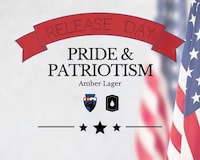 Patriotism-Promoting Amber Lagers