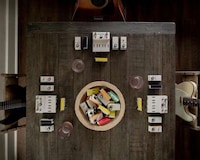 Multifunctional Analog Effects Pedals Image 3