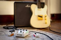 Multifunctional Analog Effects Pedals Image 5