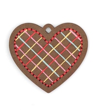 DIY Embroidery Ornaments Image 6