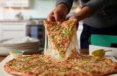 New York-Style Pizza Launches