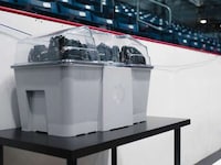 Odor-Eliminating Storage Boxes Image 7