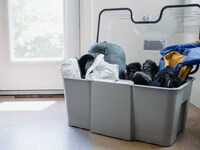 Odor-Eliminating Storage Boxes Image 8