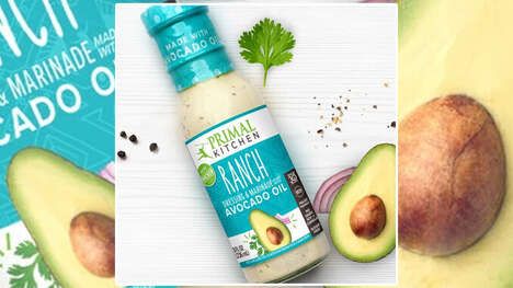 Primal Kitchen's Taylor Swift-inspired 'Seemingly Ranch' product sells out  in one day