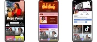 Gen Z-Targeted Social Apps Image 1