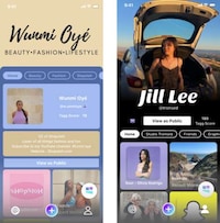 Gen Z-Targeted Social Apps Image 2