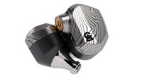 Damascus Steel Earphones Image 2