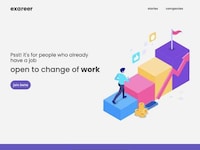 Discreet Career Change Platforms Image 1