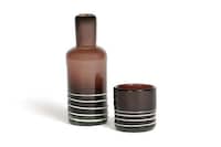 '70s Era-Inspired Glassware Image 2