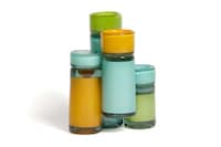 '70s Era-Inspired Glassware Image 4