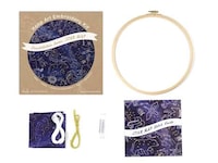Astronomy Embroidery Kits Image 2