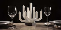 Unusual Limited-Edition Candles Image 1